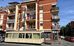 Apartman G6
